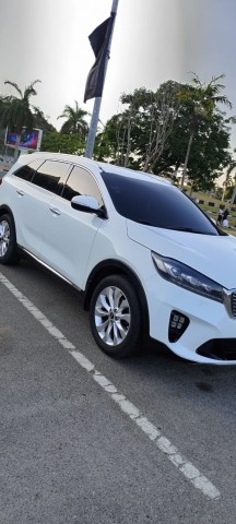 Venda KIA SORENTO