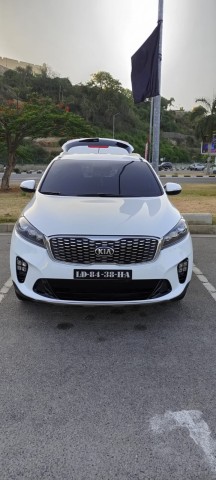 Venda KIA SORENTO