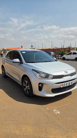 Venda KIA RIO