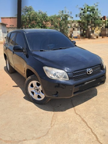 Venda TOYOTA RAV4