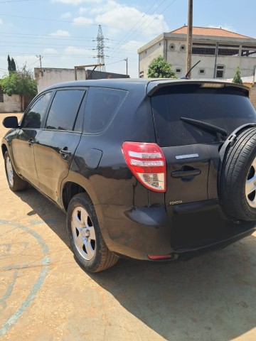 Venda TOYOTA RAV4