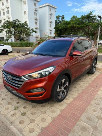 Venda HYUNDAI TUCSON