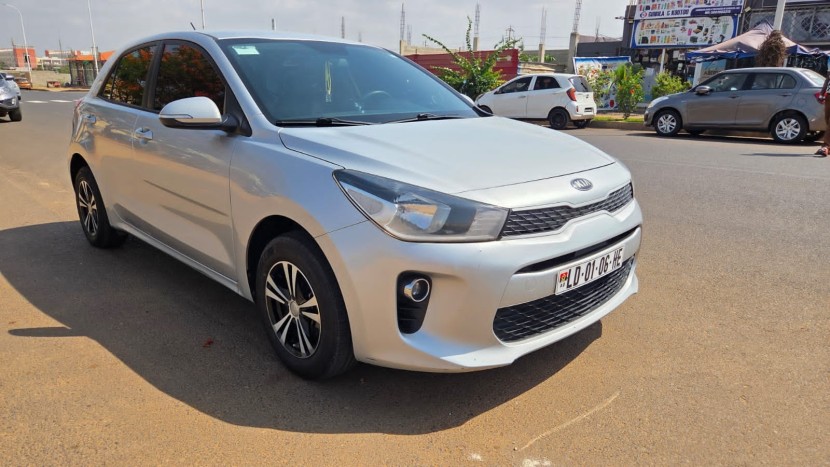 Venda KIA RIO