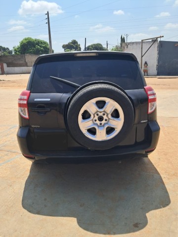 Venda TOYOTA RAV4