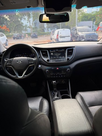 Venda HYUNDAI TUCSON