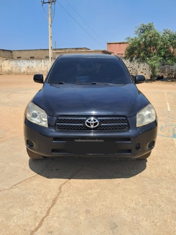 Venda TOYOTA RAV4
