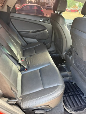 Venda HYUNDAI TUCSON