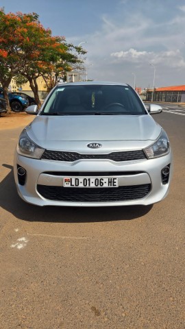 Venda KIA RIO