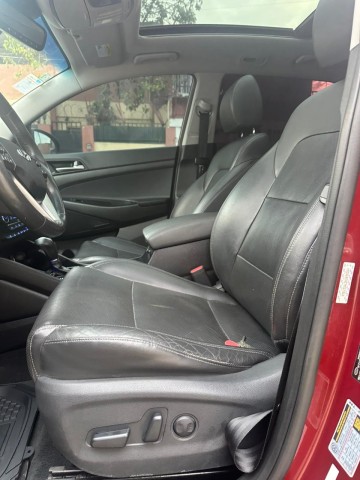 Venda HYUNDAI TUCSON