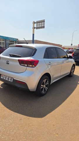 Venda KIA RIO