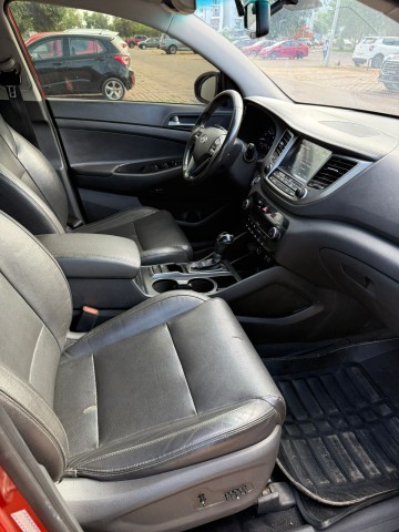 Venda HYUNDAI TUCSON