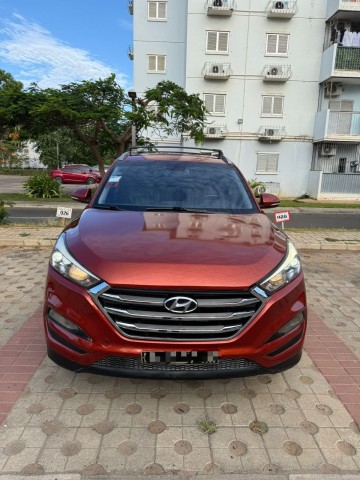Venda HYUNDAI TUCSON
