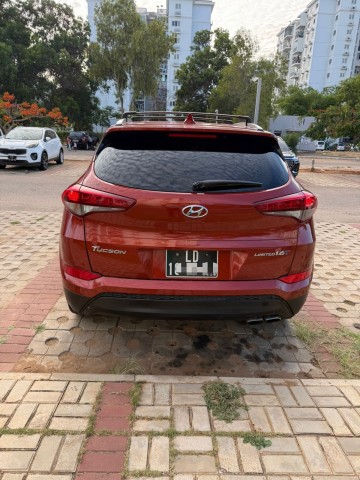 Venda HYUNDAI TUCSON