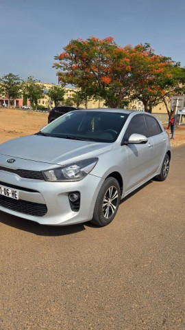 Venda KIA RIO