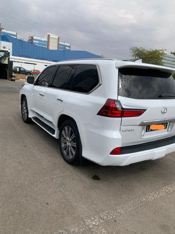 Venda LEXUS LX570
