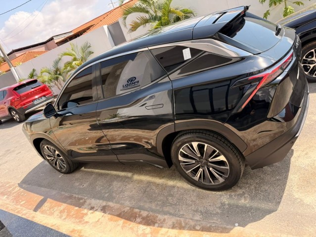 Venda JETOUR DASHING