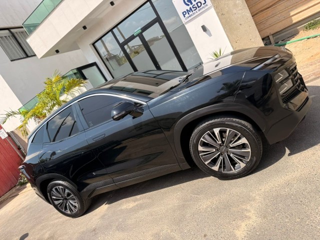 Venda JETOUR DASHING