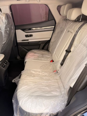 Venda JETOUR DASHING