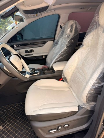 Venda JETOUR DASHING