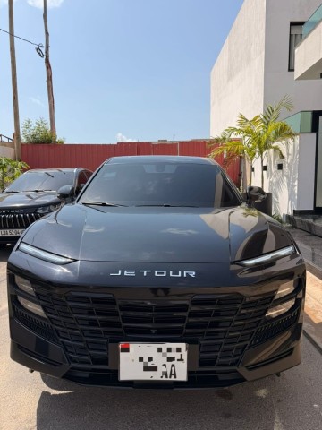 Venda JETOUR DASHING