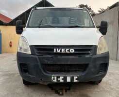 A venda Vendo IVECO DAILY