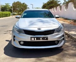 A venda Vendo Kia K5 Limpo