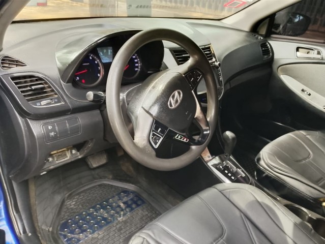 Venda Hyundai accent