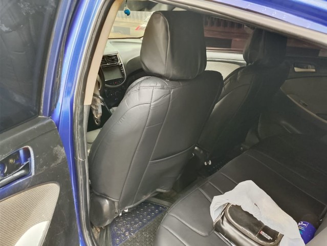 Venda Hyundai accent