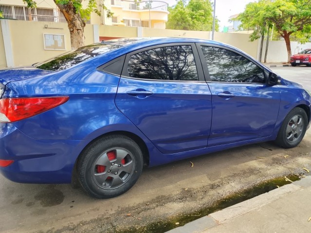 Venda Hyundai accent