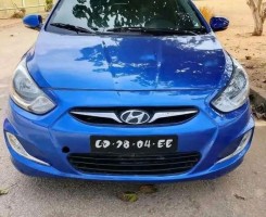 Comprar Vendo Hyundai Accent
