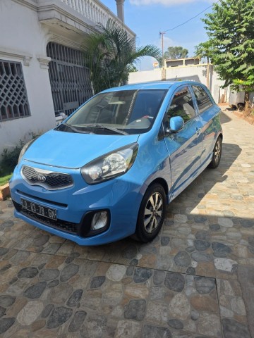 Venda KIA PICANTO 1.2
