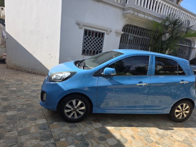 Venda KIA PICANTO 1.2