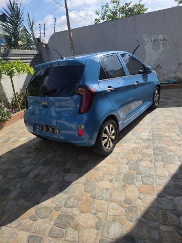 Venda KIA PICANTO 1.2