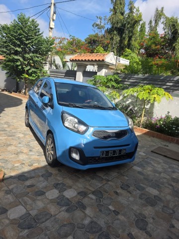 Venda KIA PICANTO 1.2