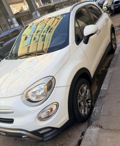 Venda FIAT 500X 1.4 Multair 2016 140 CV Negociável