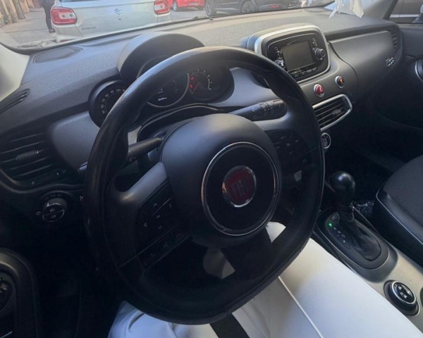 Venda FIAT 500X 1.4 Multair 2016 140 CV Negociável