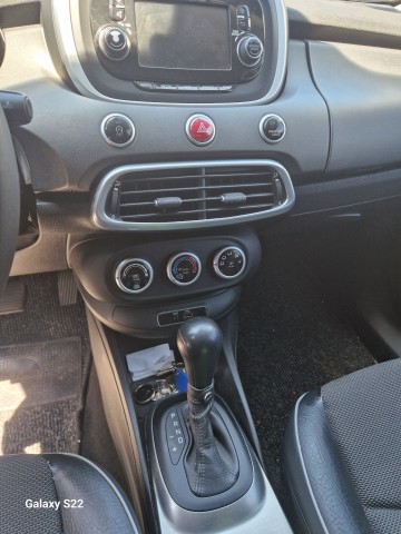 Venda FIAT 500X 1.4 Multair 2016 140 CV Negociável