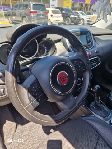 Venda FIAT 500X 1.4 Multair 2016 140 CV Negociável