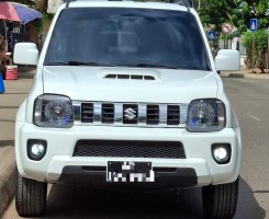 Comprar Vendo Suzuki Jimmy