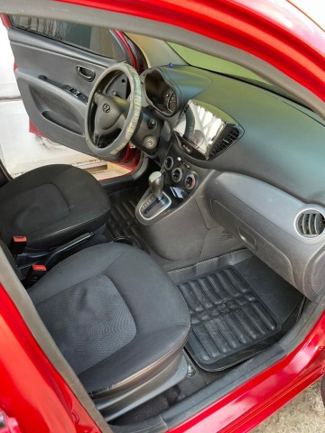 Venda Hyundai i10 1.2