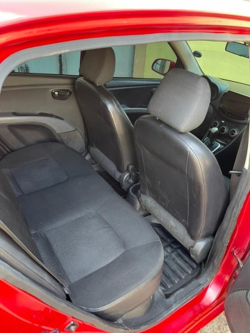 Venda Hyundai i10 1.2