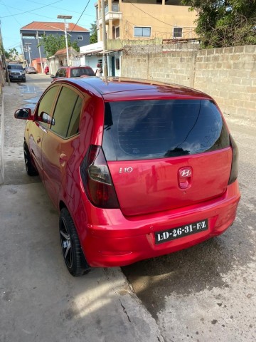 Venda Hyundai i10 1.2