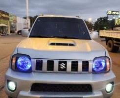 Comprar Vendo Suzuki Jimmy