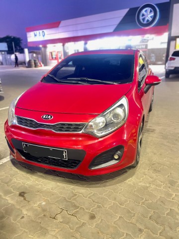 Venda Kia rio