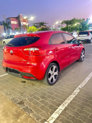 Venda Kia rio