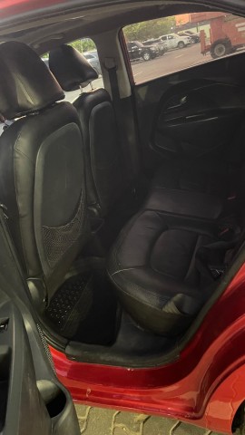 Venda Kia rio