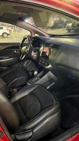 Venda Kia rio