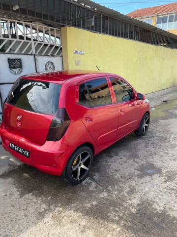 Venda HYUNDAI I10 1.2