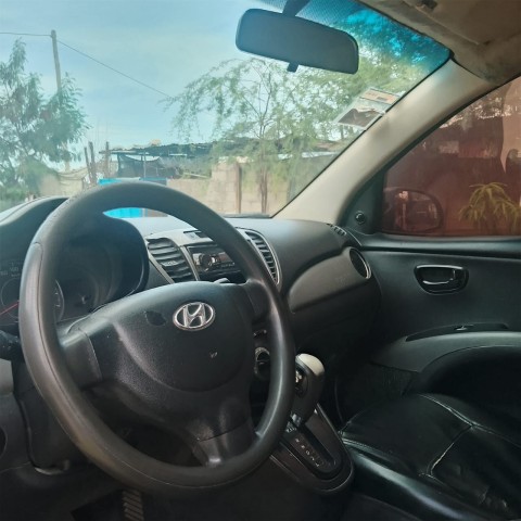 Venda HYUNDAI I10 1.2