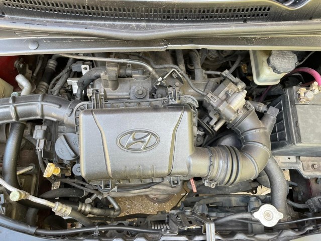 Venda HYUNDAI I10 1.2